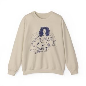 Kehlani Unisex Heavy Blend™ Crewneck Sweatshirt