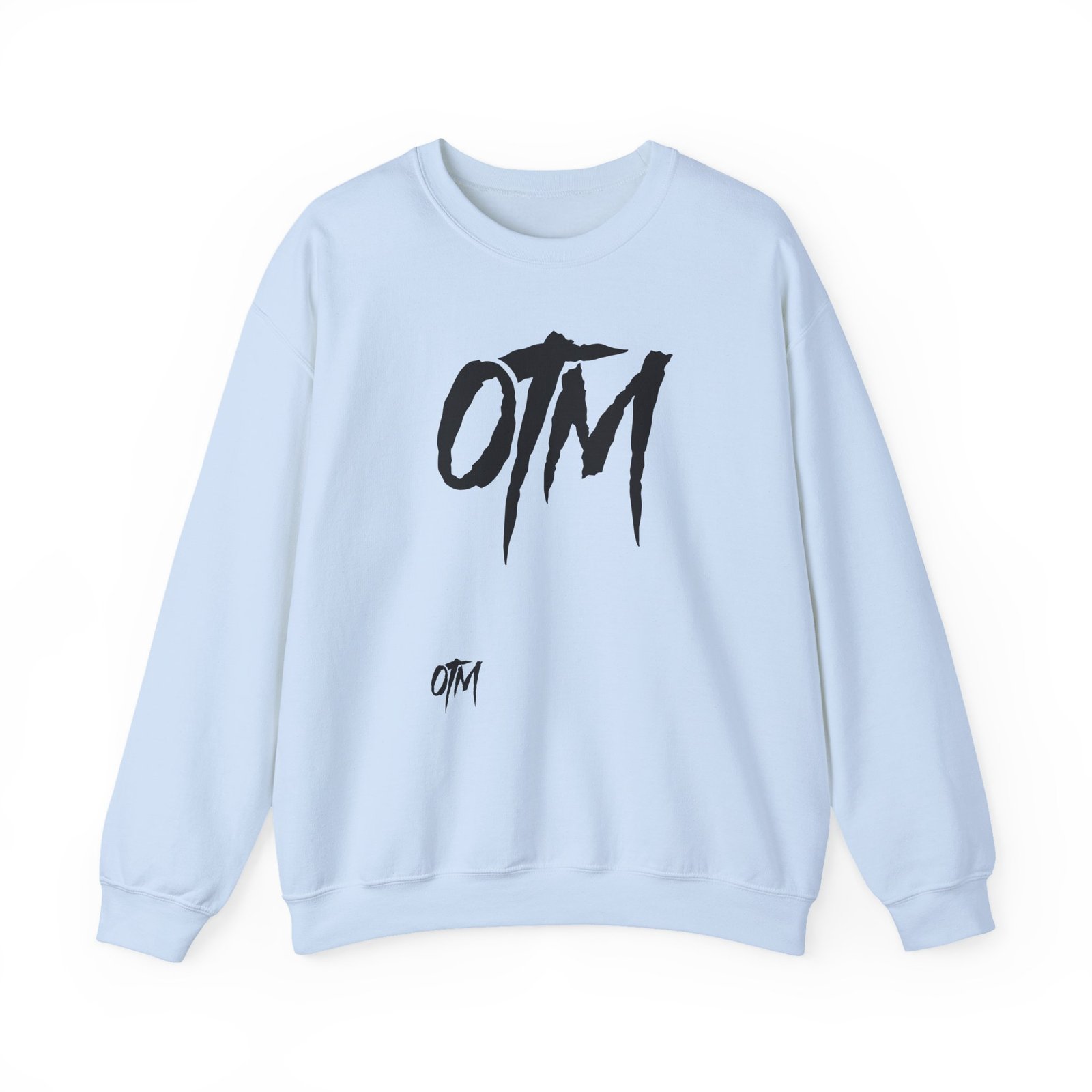 Otm Only the Memberz Unisex Heavy Blend™ Crewneck Sweatshirt