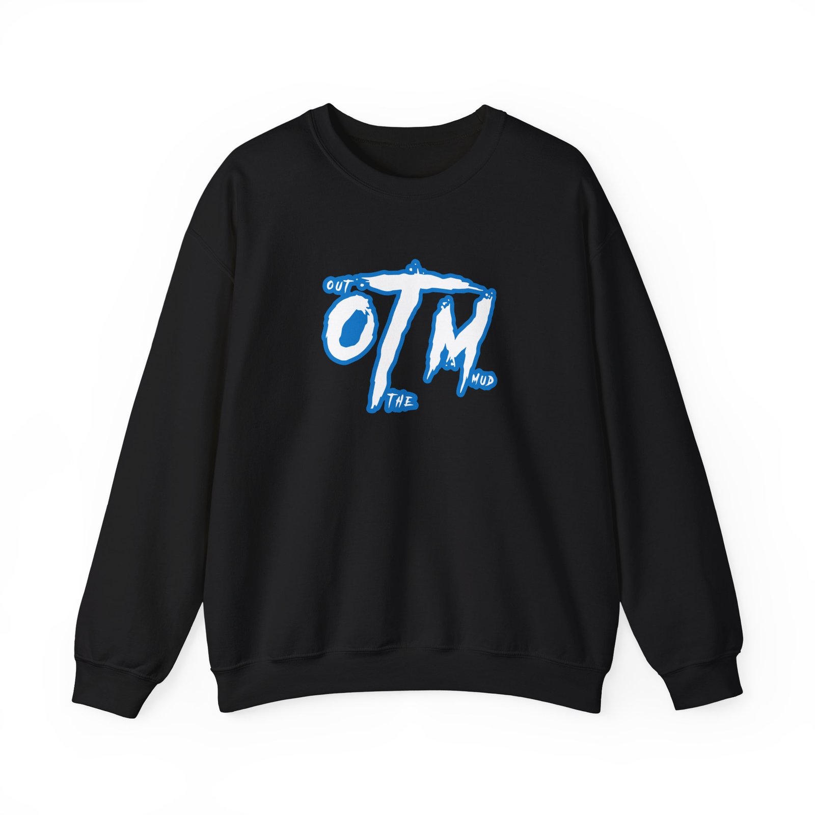 OTM Unisex Heavy Blend™ Crewneck Sweatshirt