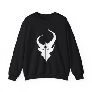 Demon Hunter Unisex Heavy Blend™ Crewneck Sweatshirt