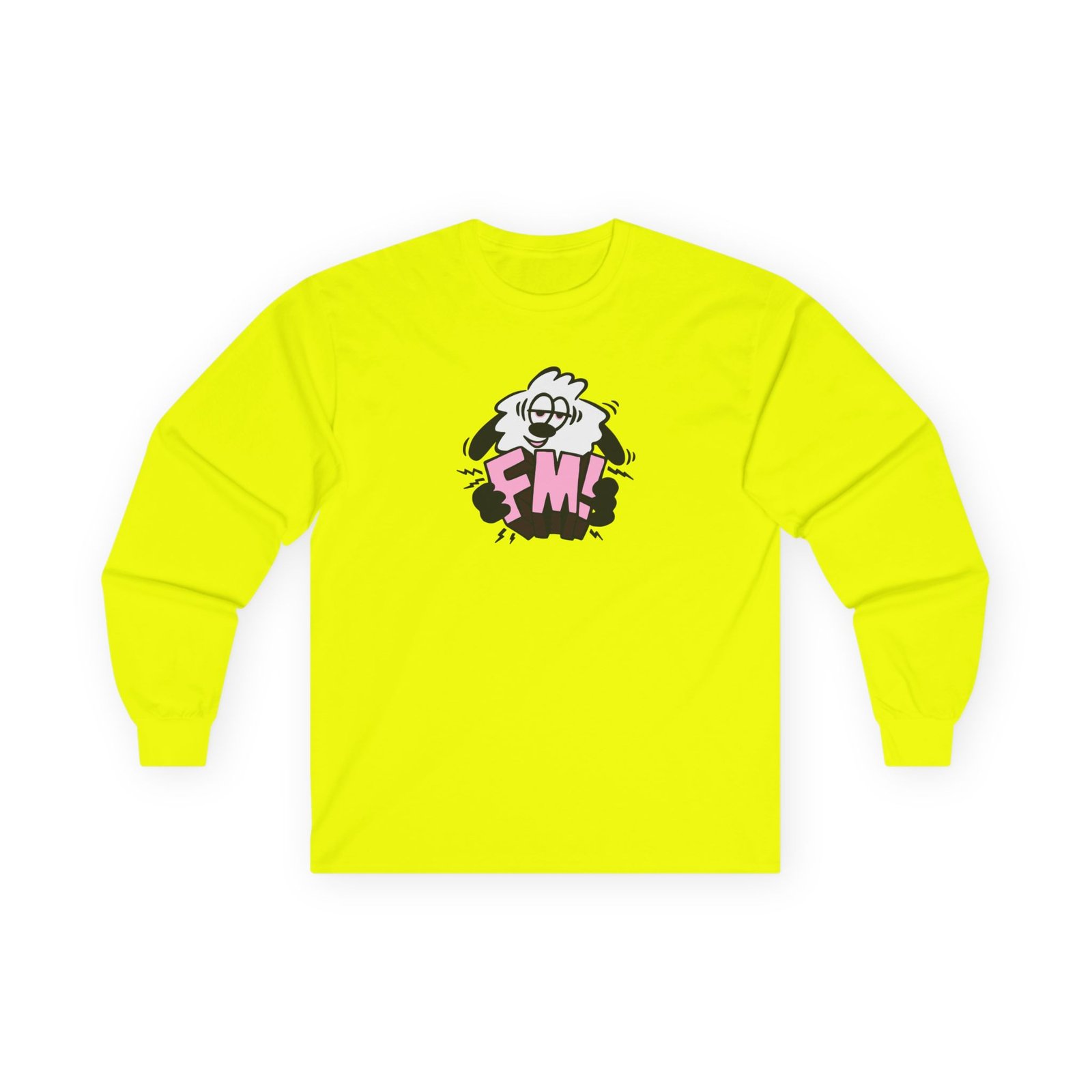 Vince Staples Unisex Ultra Cotton Long Sleeve Tee