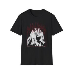 Maggie Lindemann Unisex Softstyle T-Shirt