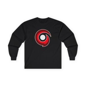 Gotaga Logo Unisex Ultra Cotton Long Sleeve Tee