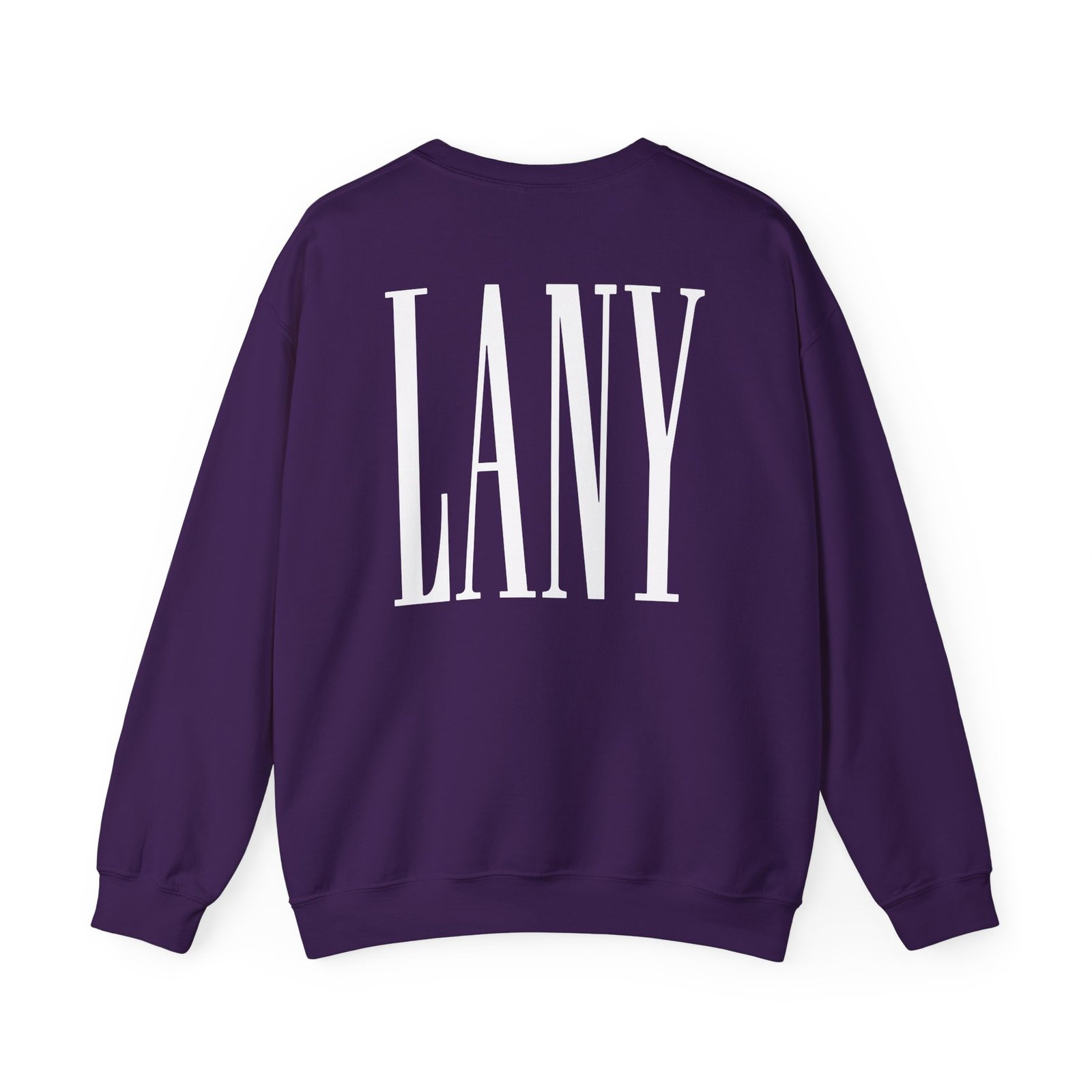 Lany Unisex Heavy Blend™ Crewneck Sweatshirt