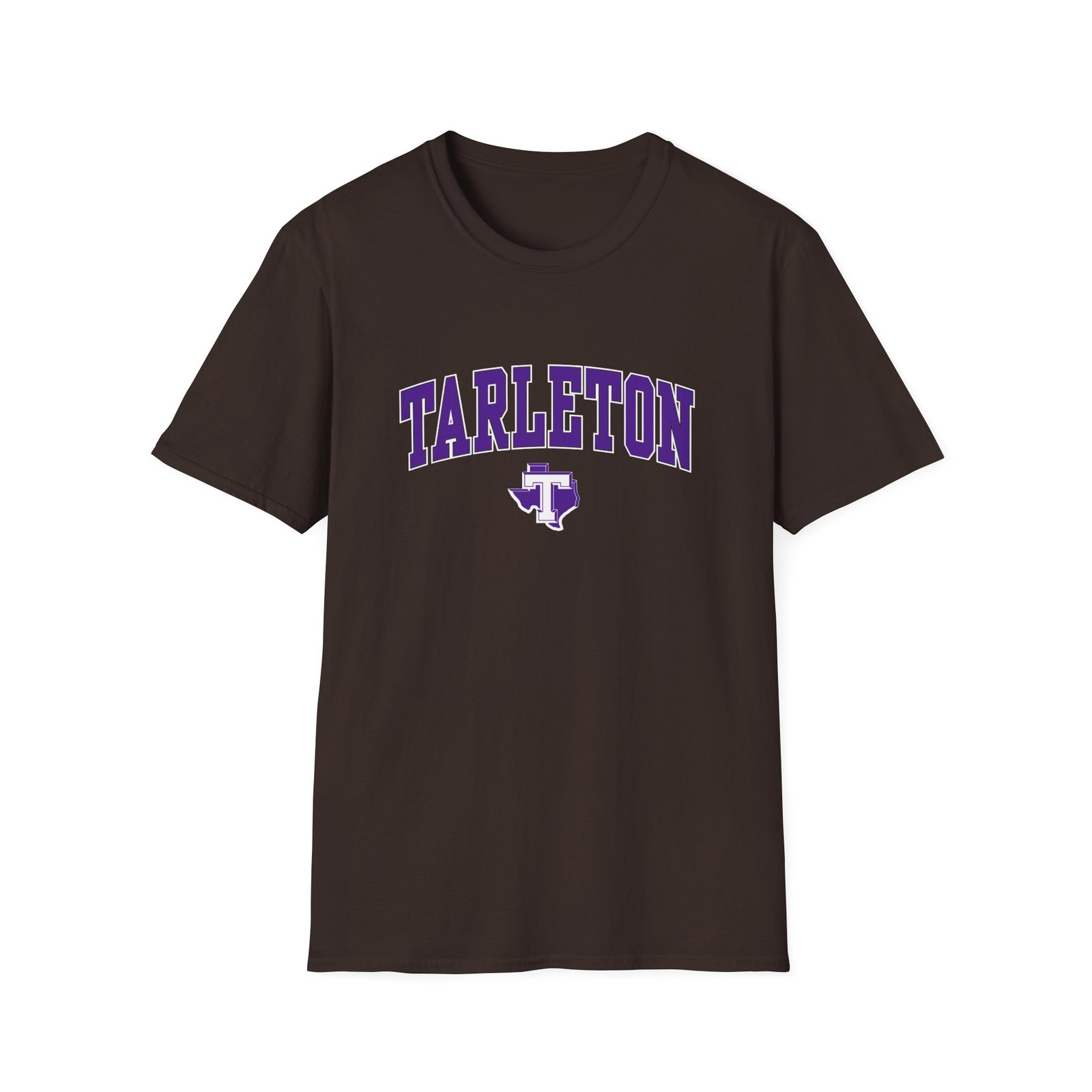 Kyle Jackson Tarleton State - NCAA Football Unisex Softstyle T-Shirt