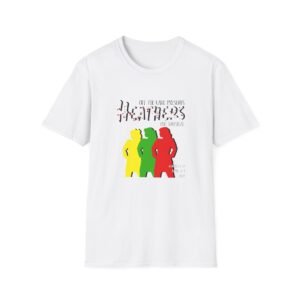 Otl & x27;s Heathers Unisex Softstyle T-shirt