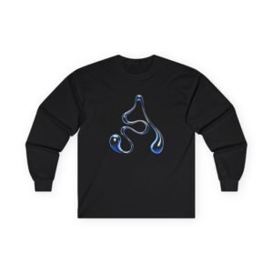 Victoria Monet Alright Unisex Ultra Cotton Long Sleeve Tee