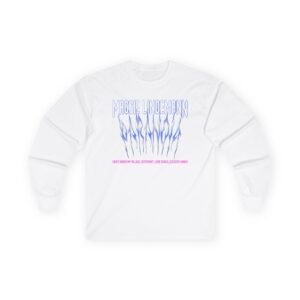 Maggie Lindemann Unisex Ultra Cotton Long Sleeve Tee