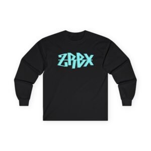 Zarbex Unisex Ultra Cotton Long Sleeve Tee