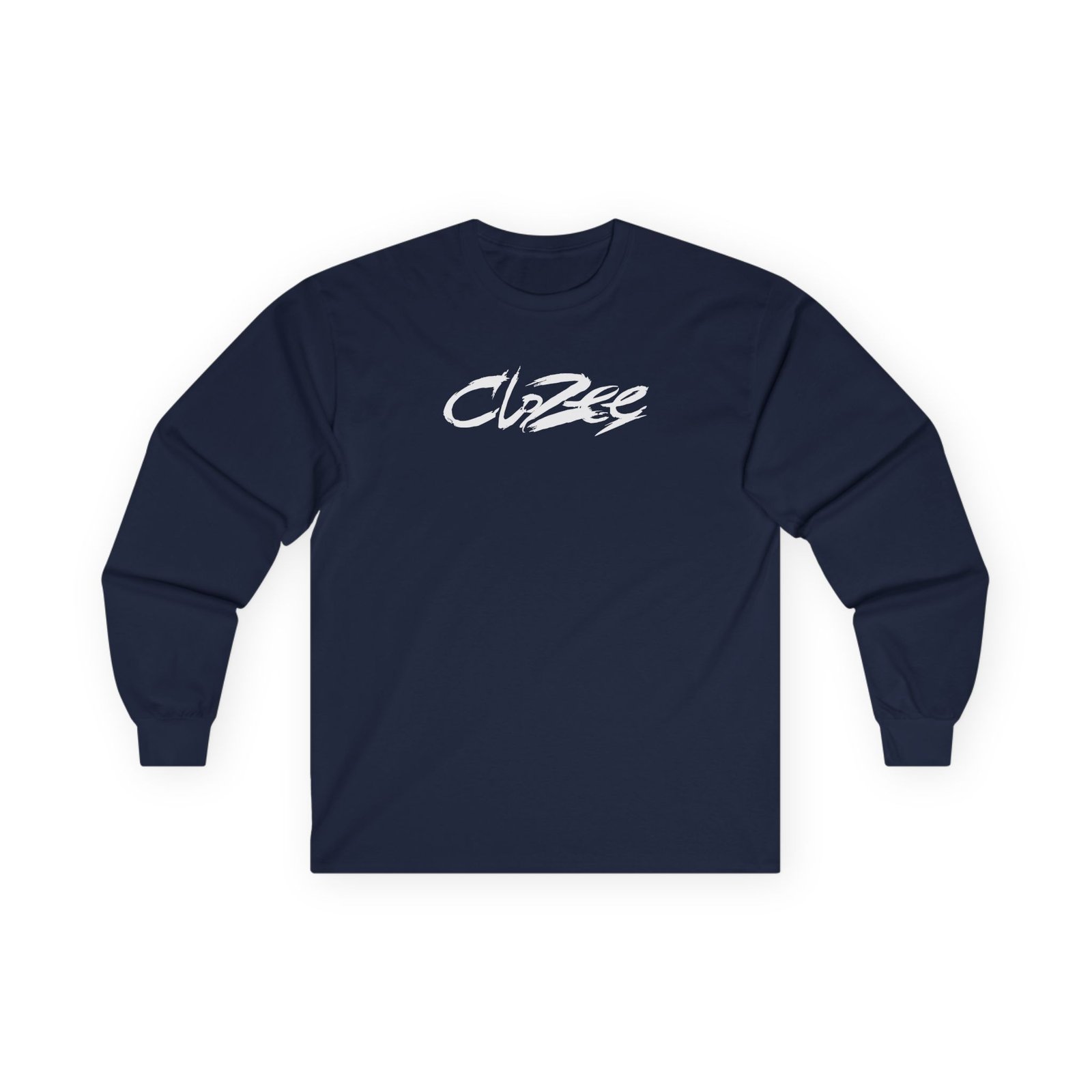 LSDREAM Brave Unisex Ultra Cotton Long Sleeve Tee