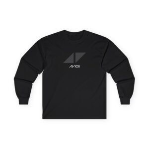 AVCI Unisex Ultra Cotton Long Sleeve Tee