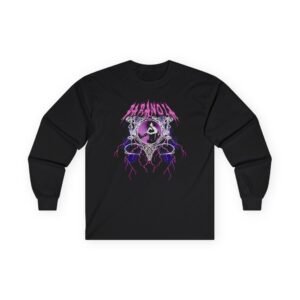 Maggie Lindemann Unisex Ultra Cotton Long Sleeve Tee