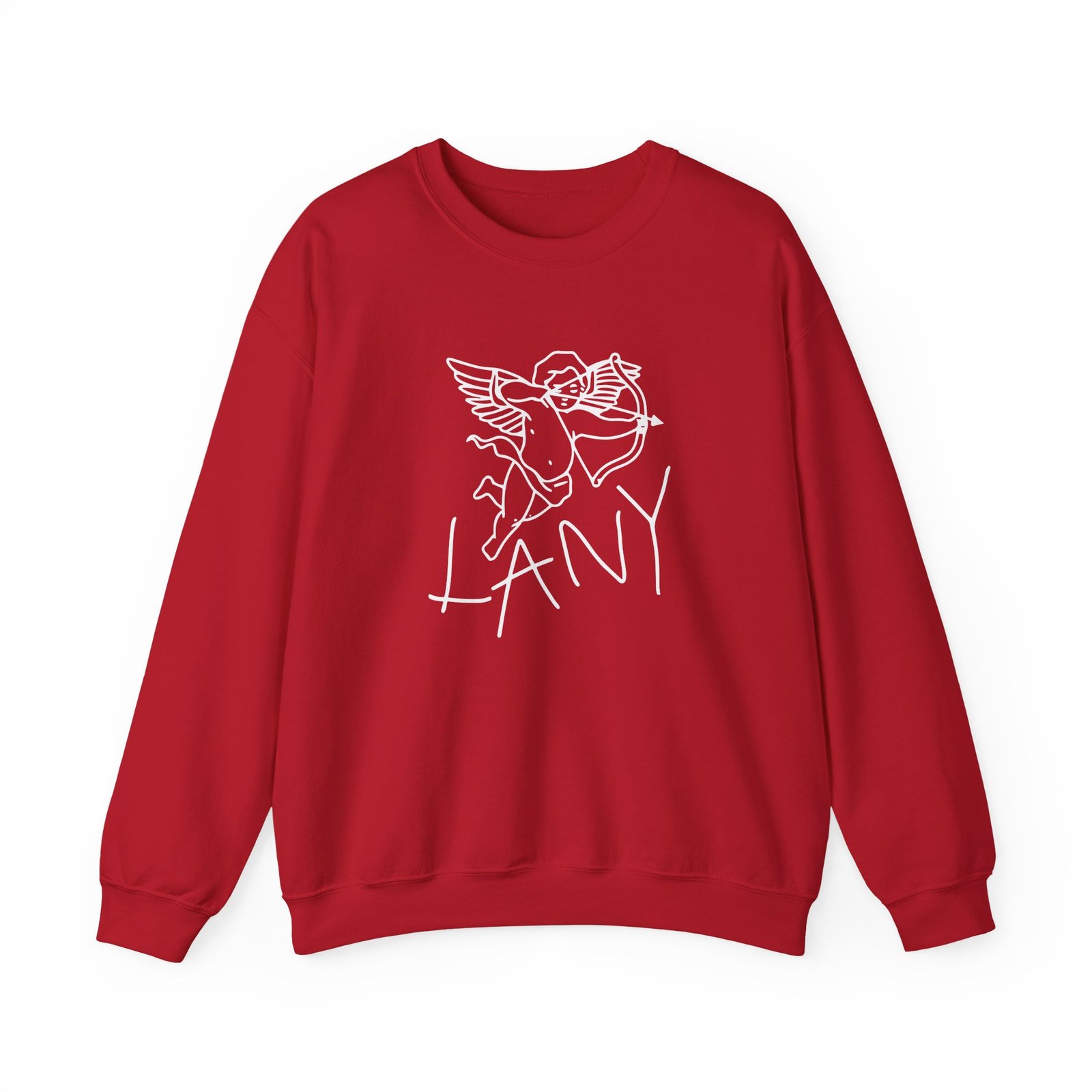 Lany Unisex Heavy Blend™ Crewneck Sweatshirt