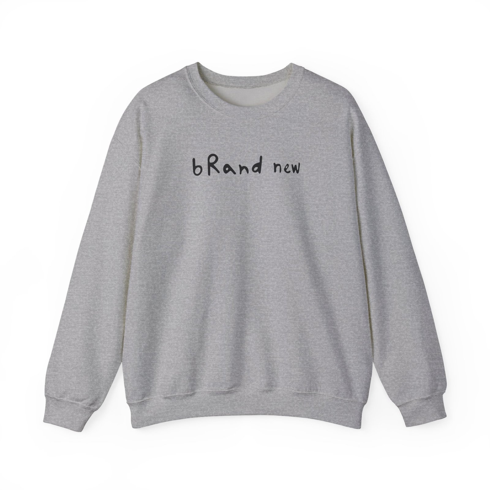 Lala Kent Brand New Unisex Heavy Blend™ Crewneck Sweatshirt