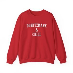 Duhitzmark Unisex Heavy Blend™ Crewneck Sweatshirt