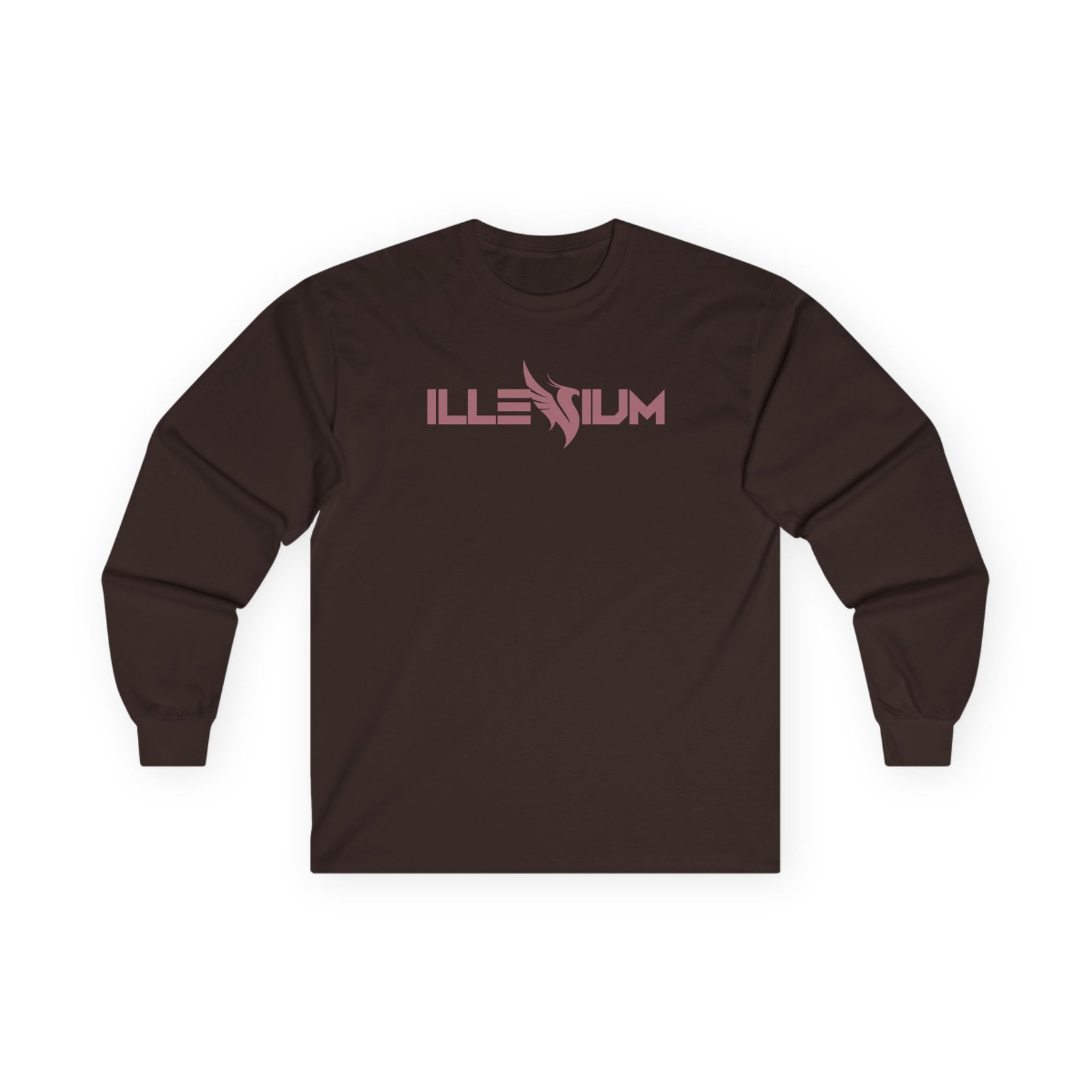 LUM Holiday '23 Unisex Ultra Cotton Long Sleeve Tee