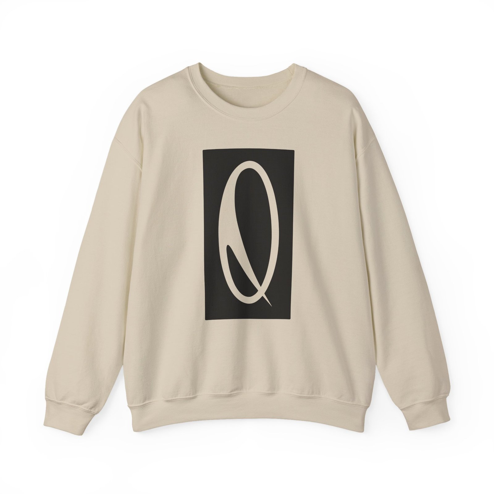 A State of Trance Unisex Heavy Blend™ Crewneck Sweatshirt