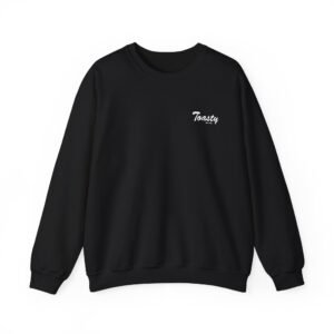The Toast Unisex Heavy Blend™ Crewneck Sweatshirt