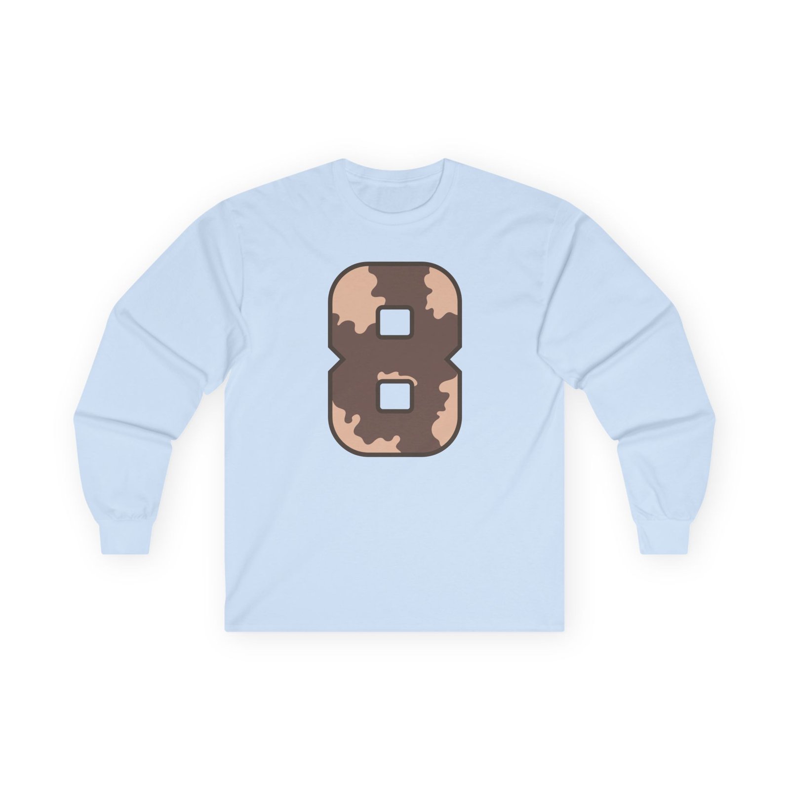 Lamar Jackson Unisex Ultra Cotton Long Sleeve Tee