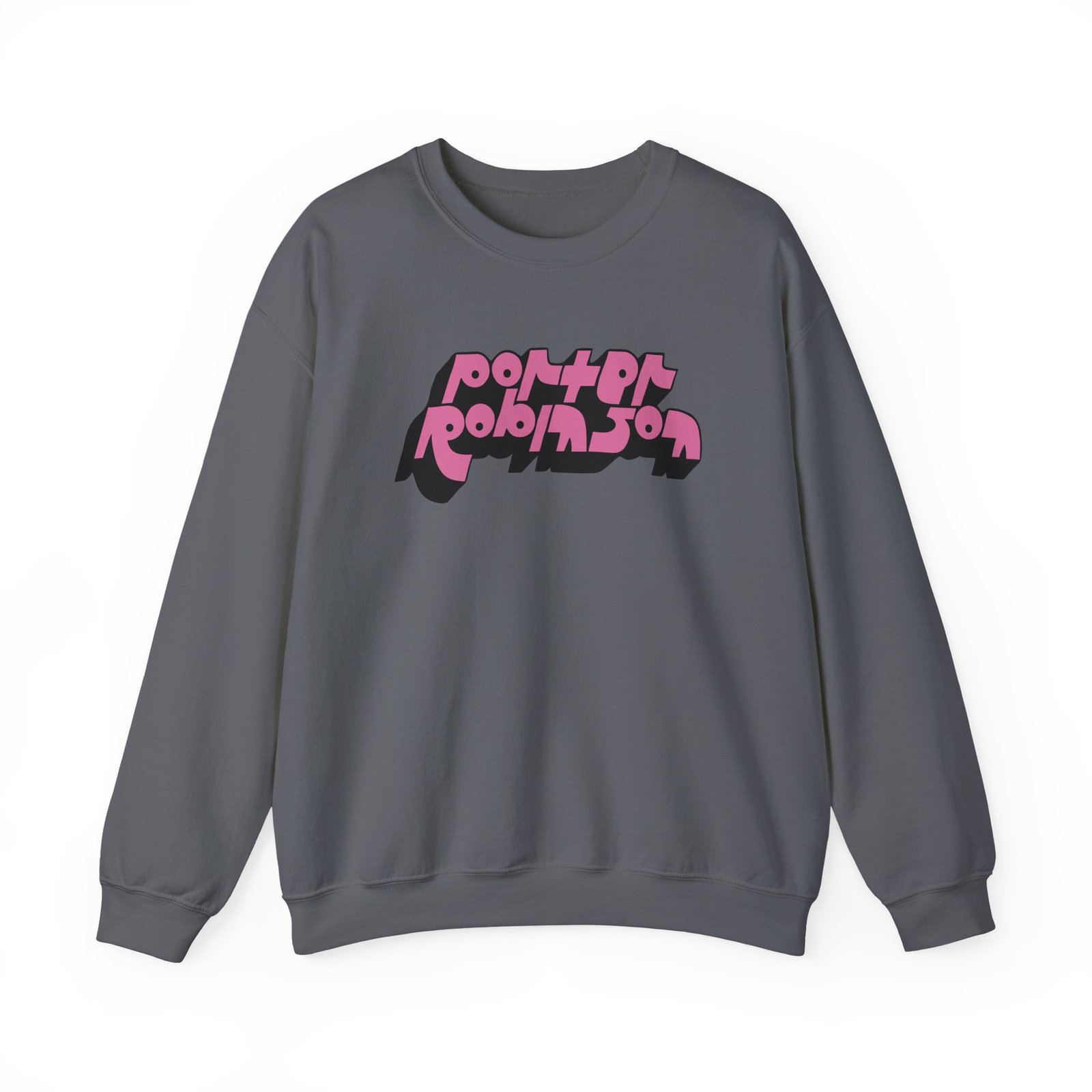 Porter Robinson Dye Unisex Heavy Blend™ Crewneck Sweatshirt