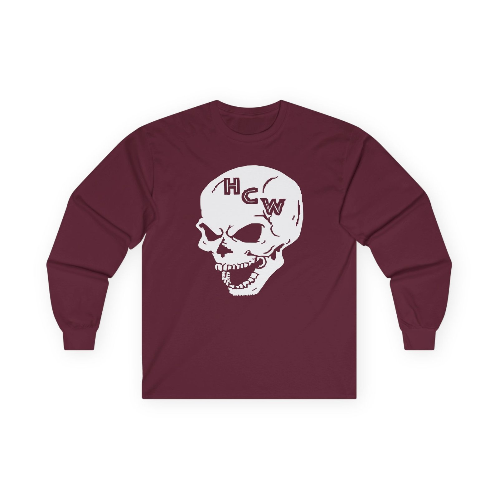 Ellie Zeiler Unisex Ultra Cotton Long Sleeve Tee