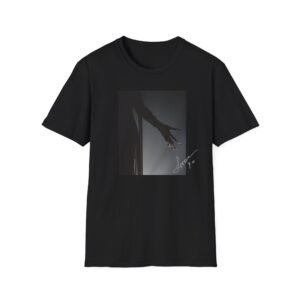 Loreen Tattoo Hand Unisex Softstyle T-Shirt