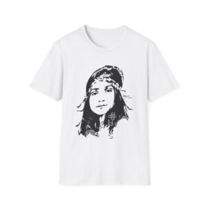 Laleh Unisex Softstyle T-Shirt