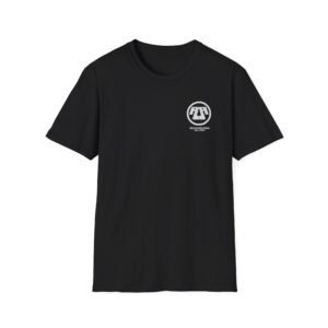 Lecrae Reach Records 20th Anniversary Unisex Softstyle T-Shirt