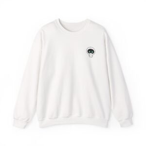 BTS Unisex Heavy Blend™ Crewneck Sweatshirt