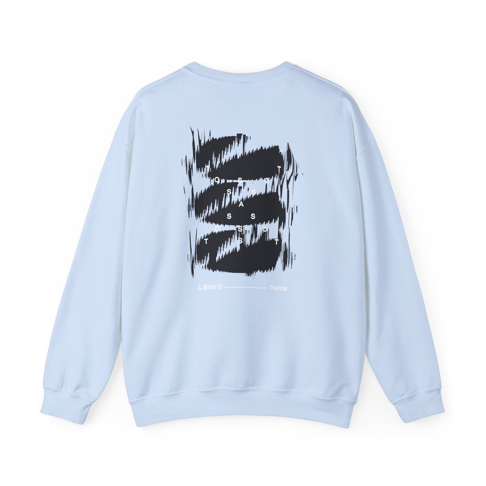 A State of Trance Unisex Heavy Blend™ Crewneck Sweatshirt