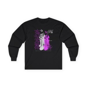 Maggie Lindemann Unisex Ultra Cotton Long Sleeve Tee