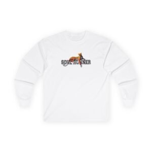 Tyreek Hill Soul Runner Graphic Unisex Ultra Cotton Long Sleeve Tee