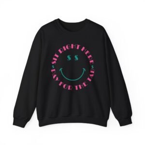 CG Pay the Tab Unisex Heavy Blend™ Crewneck Sweatshirt