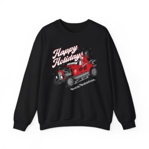 SD Skelly Unisex Heavy Blend™ Crewneck Sweatshirt