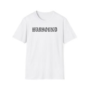 Warhound Unisex Softstyle T-Shirt