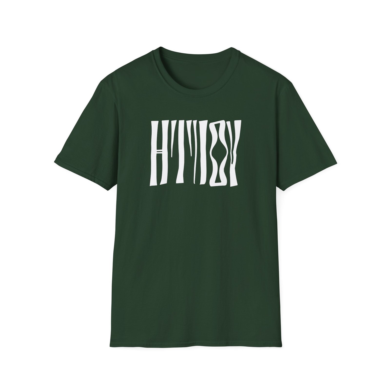 Riley Hubatka Unisex Softstyle T-Shirt