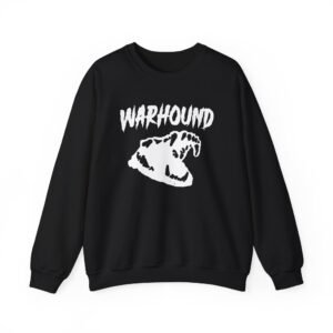 Warhound Unisex Heavy Blend™ Crewneck Sweatshirt