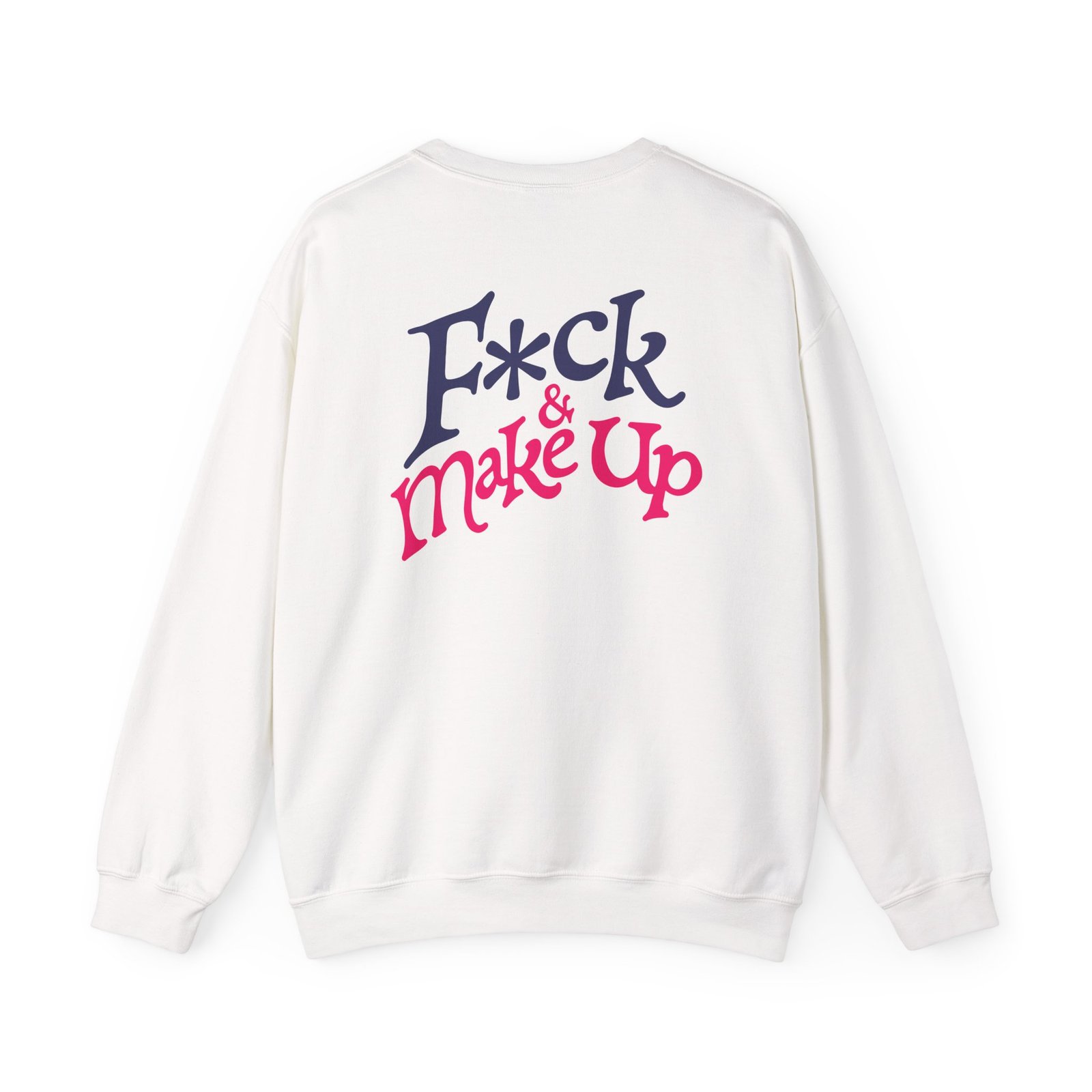 Kehlani f&mu Unisex Heavy Blend™ Crewneck Sweatshirt