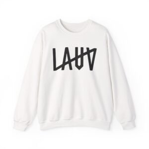 Lauv Unisex Heavy Blend™ Crewneck Sweatshirt