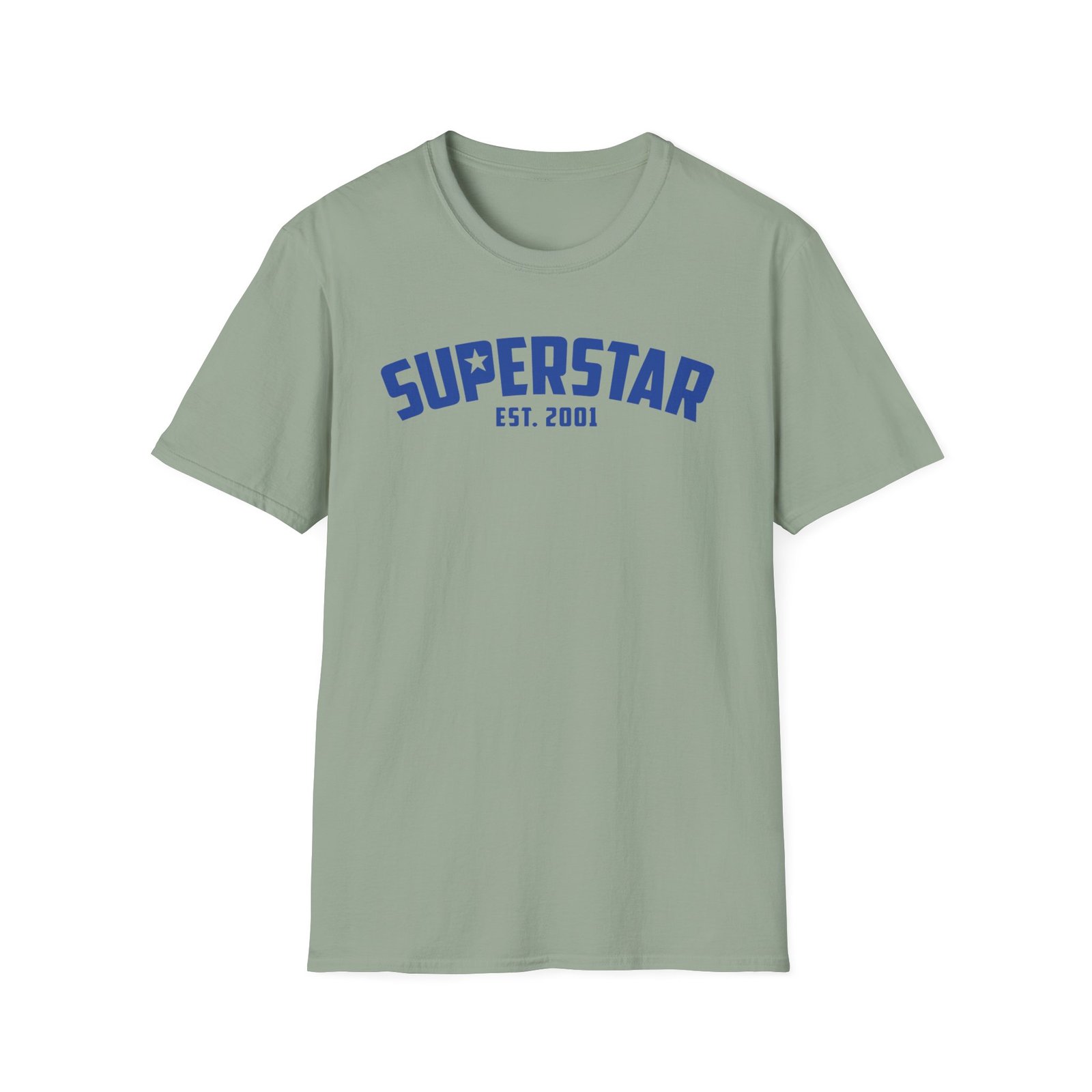 Lil Peej Superstar Unisex Softstyle T-Shirt