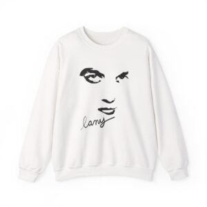 Lany Unisex Heavy Blend™ Crewneck Sweatshirt