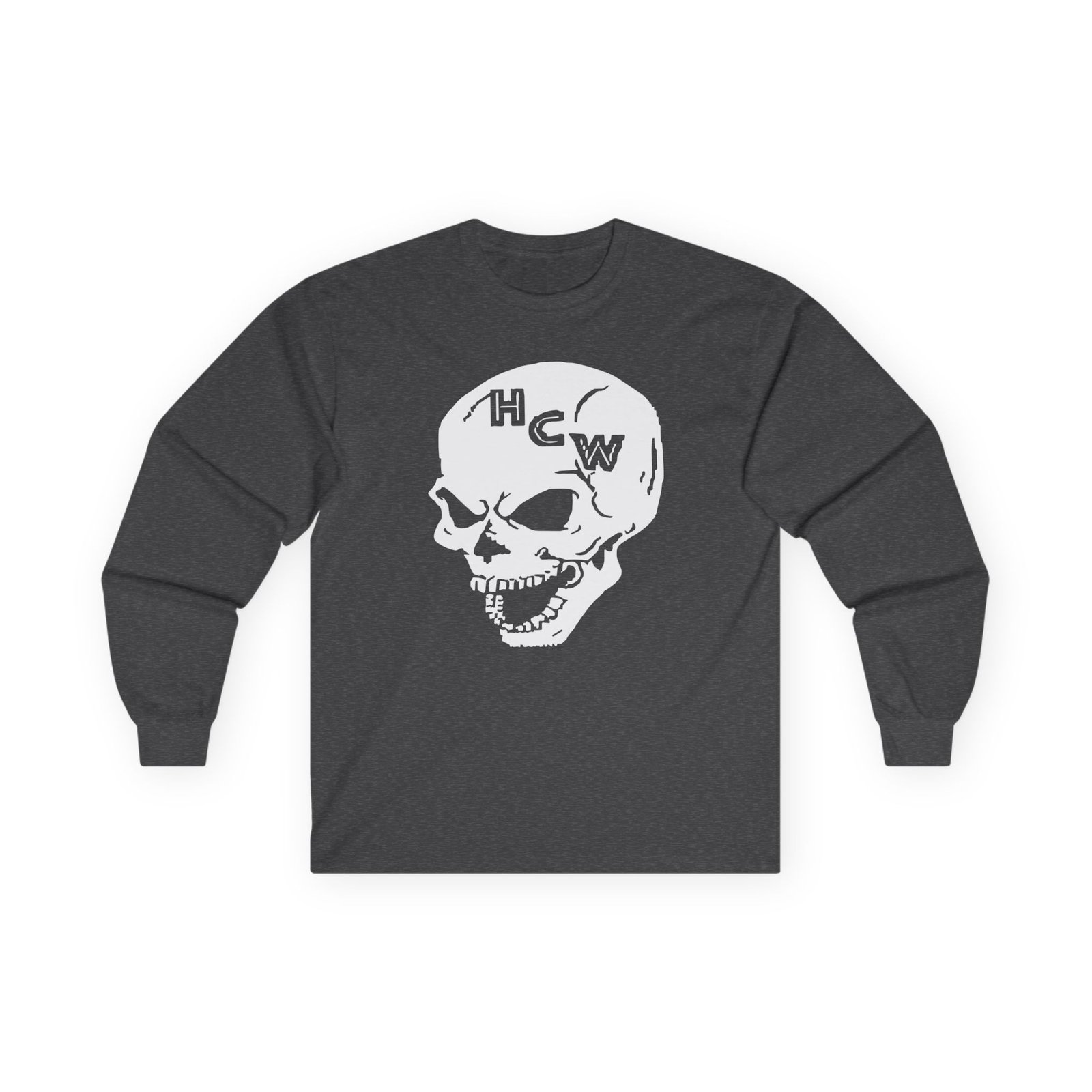 Ellie Zeiler Unisex Ultra Cotton Long Sleeve Tee