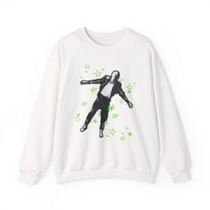 Lauv All 4 Nothing Unisex Heavy Blend™ Crewneck Sweatshirt