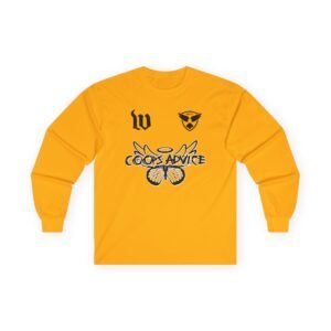 Cooper Noriega Unisex Ultra Cotton Long Sleeve Tee