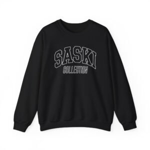 Shani Grimmond Saski Collection Unisex Heavy Blend™ Crewneck Sweatshirt