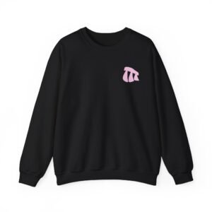 Tini Stoessel Unisex Heavy Blend™ Crewneck Sweatshirt