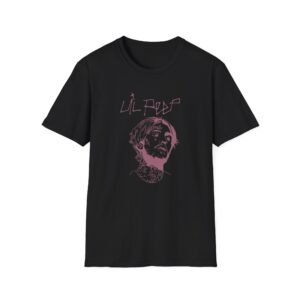 Lil Peej Superstar Unisex Softstyle T-Shirt