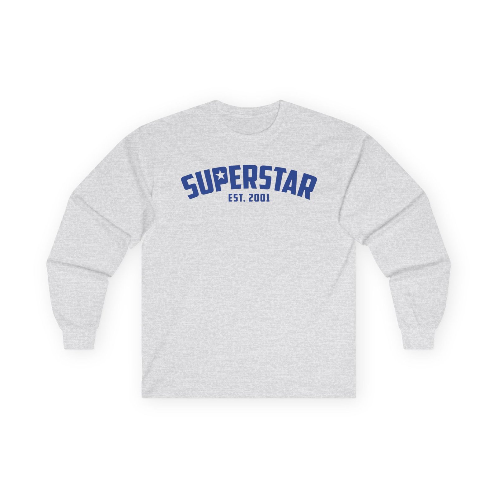 Lil Peej Superstar Unisex Ultra Cotton Long Sleeve Tee