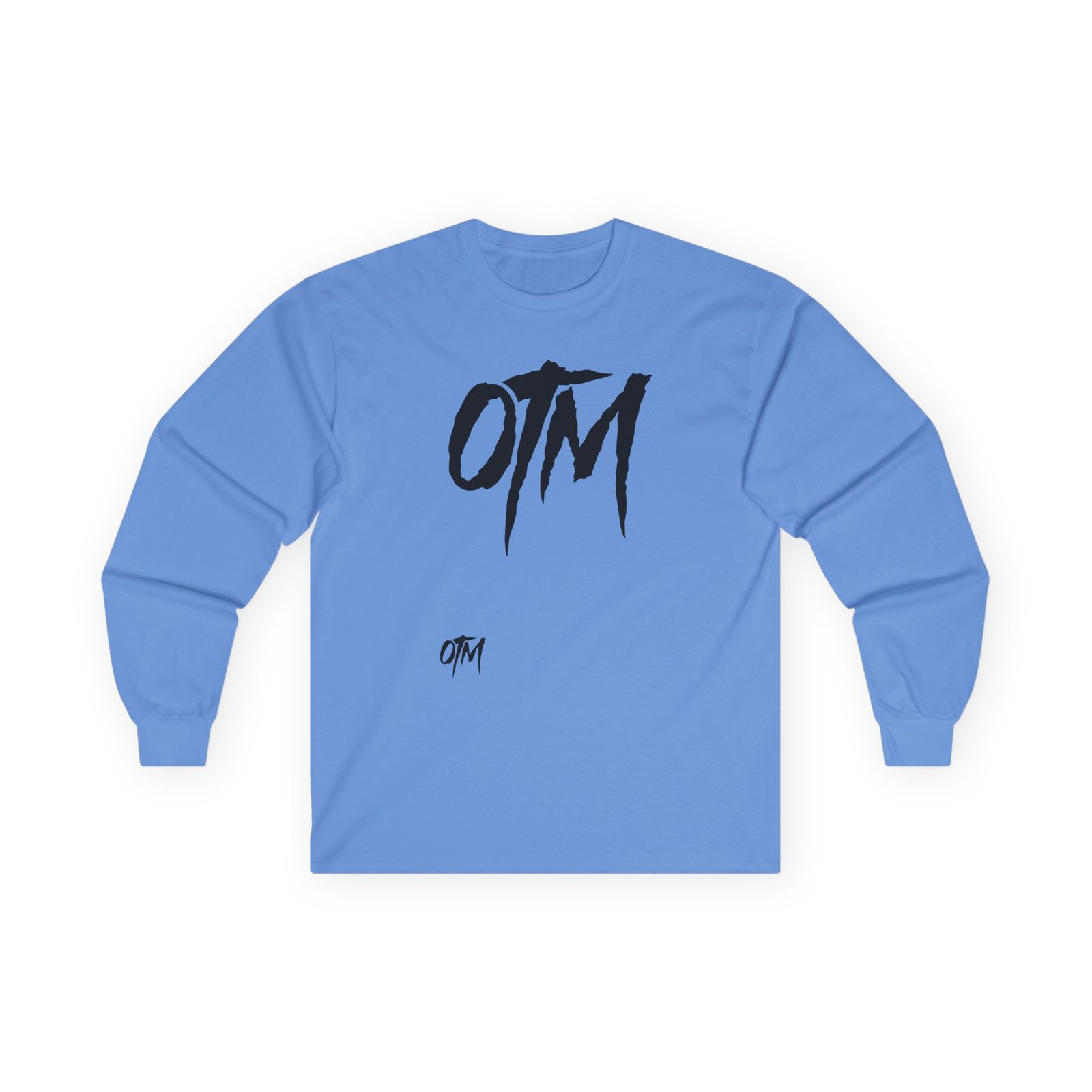 Otm Only the Memberz Unisex Ultra Cotton Long Sleeve Tee