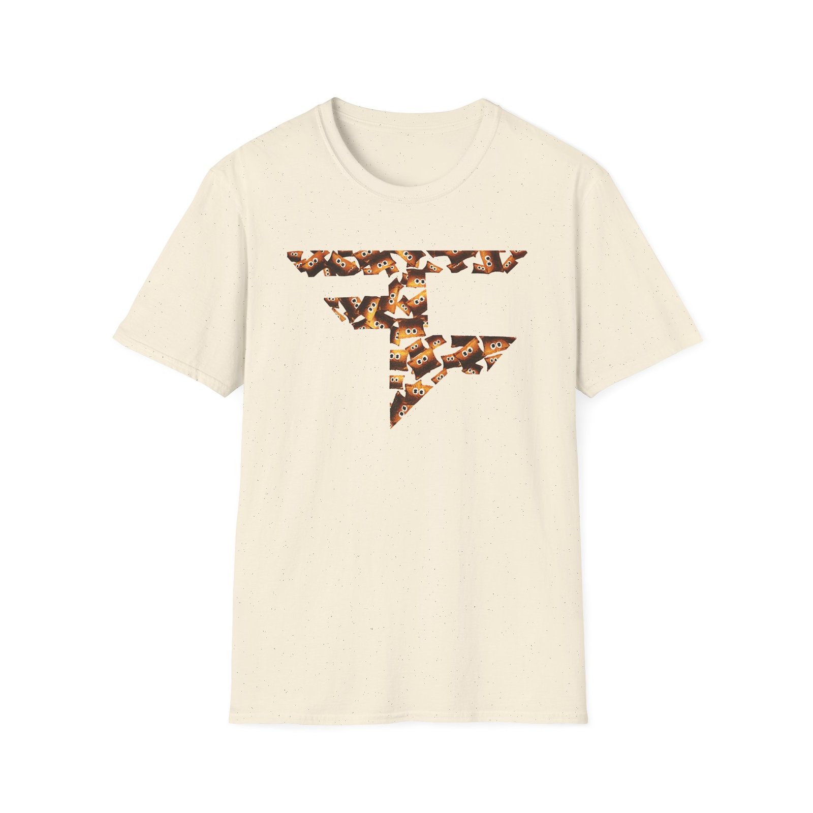 Faze Clan Unisex Softstyle T-Shirt